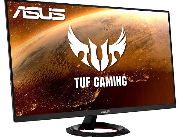 ASUS ra mắt màn hình TUF Gaming VG279Q1R IPS 27”, 1080p@144Hz, tích hợp AMD FreeSync Premium