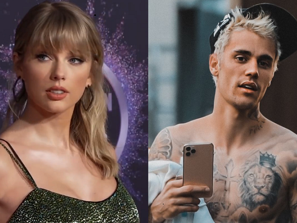 Taylor Swift huỷ bỏ tất cả các show diễn trong năm 2020, fan tiện thể 'cà khịa' Justin Bieber vì huỷ show vì dịch chứ không phải vì ế vé?
