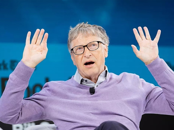 'Thuyết âm mưu' nghi ngờ Bill Gates liên quan đến virus corona