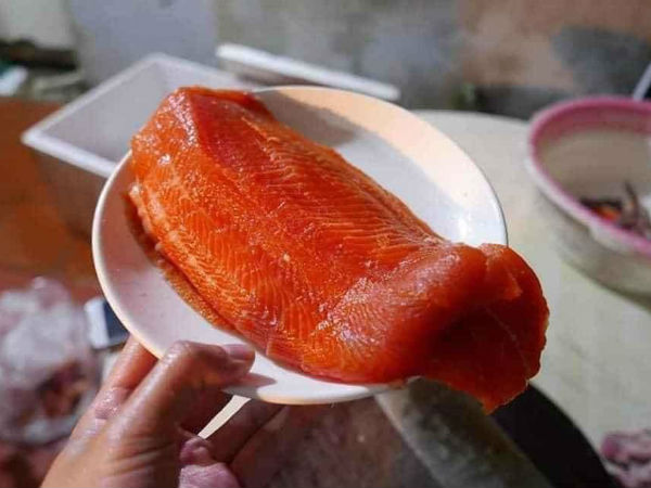 Đặc sản 'nhà giàu' rẻ chưa từng có, ế 250 tấn không biết bán đi đâu