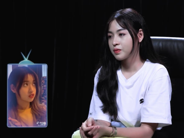 Hot girl 'bắp cần bơ' Thanh Tâm khóc ròng khi xem reaction của hội hater, tiết lộ những điều gây tổn thương tâm lý nặng nề