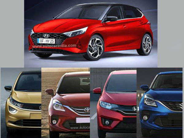 Nội thất chiếc Hyundai i20 giá 175 triệu đồng: 4 điểm đặc biệt then chốt