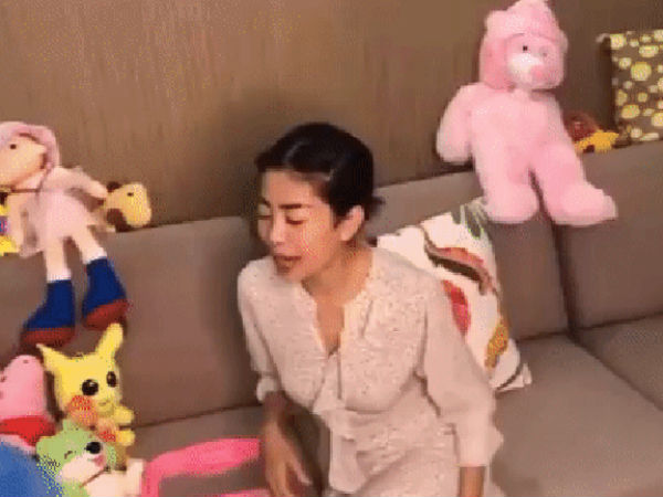 Đoạn clip đầy xúc động của Mai Phương lúc sinh thời vừa được hé lộ lại khiến nhiều người xót xa