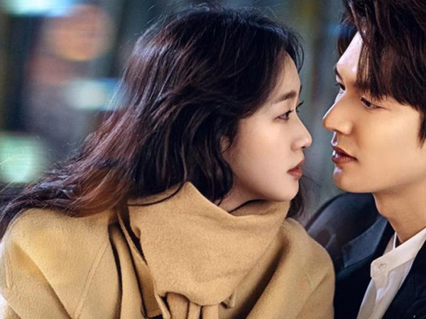 'Quân vương bất diệt' của Lee Min Ho lập kỷ lục rating ngay tập mở màn nhưng vẫn nhận 'gạch đá', Kim Go Eun bị chê nhiều nhất