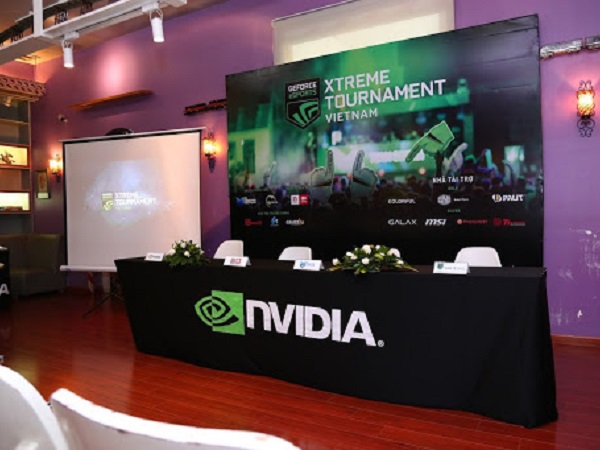 Cách chọn card màn hình NVIDIA cho mọi phân khúc game thủ