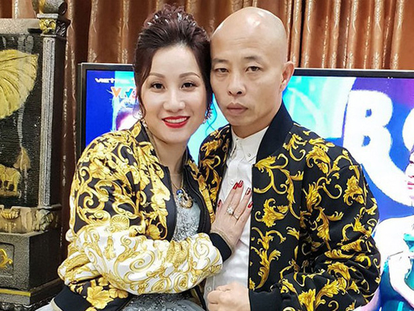 Tiết lộ về quá khứ của 'đại gia' Đường Nhuệ: Từng phải ăn cơm độn khoai, cưới người vợ đầu tiên khi lao động tại Nga