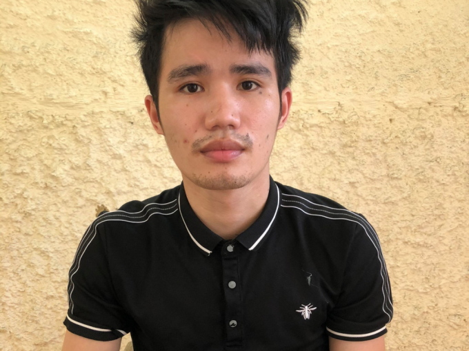 Đâm trọng thương bạn cùng phòng trong khu cách ly vì mâu thuẫn chuyện đổ rác