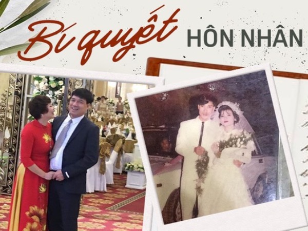 Dùng chiêu bài 'nằm vạ' để cưới gái xinh về làm vợ, người đàn ông tạo nên cuộc hôn nhân 'thần kì' gần 30 năm nhờ bí quyết chỉ gồm 2 chữ!