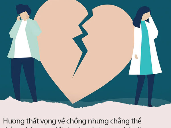 Biết gốc tích 50 triệu con dâu cầm trên tay, nhà chồng đòi 'trừng phạt' và sai lầm tột độ nhiều nàng dâu gặp phải trong hôn nhân