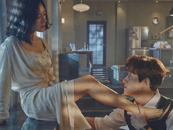 Phim ngoại tình 19+ Thế Giới Hôn Nhân trở thành dự án đài cáp có rating trung bình cao nhất mọi thời đại, vượt mặt toàn bom tấn
