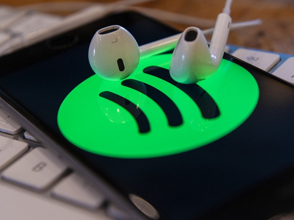 Spotify thêm tính năng điều chỉnh danh sách bài hát yêu thích