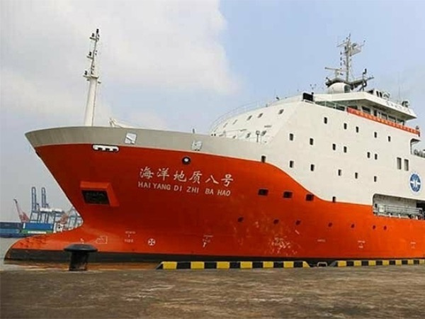 Mỹ yêu cầu Trung Quốc ngừng 'bắt nạt' ở Biển Đông