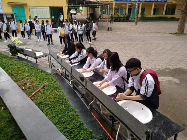 Thanh Hoá: Ban hành công điện khẩn cho học sinh THCS, THPT đi học trở lại từ ngày 21/4