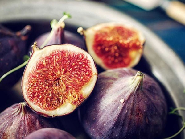 6 loại quả bán đầy ngoài chợ là 'thần dược' làm sạch phổi, thải độc, ngừa ung thư