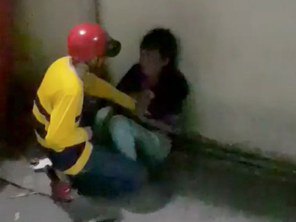Kẻ mặc áo xe ôm công nghệ giở trò đồi bại với người phụ nữ có dấu hiệu tâm thần: Có thể bị phạt đến 7 năm tù
