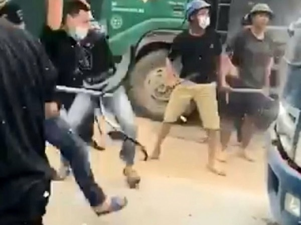 Côn đồ 'làm loạn' Lương Sơn, Hòa Bình: Xin đừng để thêm một Đường Nhuệ