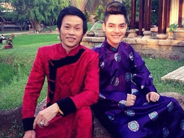 Con trai nuôi Hoài Linh bị tai nạn giao thông chấn thương sọ não, gãy xương hàm