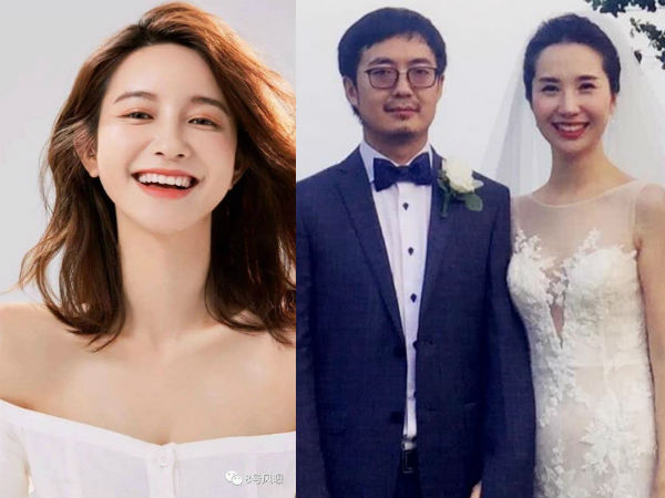 Nàng hotgirl vướng nghi án 'Tuesday' chen chân vào cuộc hôn nhân của chủ tịch Taobao là ai mà có hơn 11 triệu người theo dõi trên MXH?