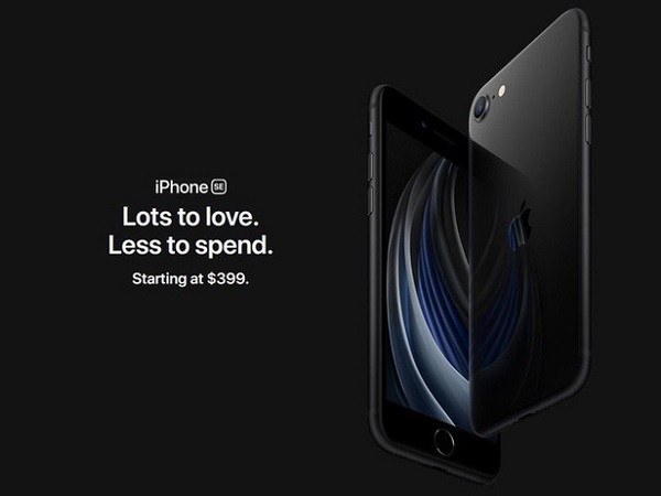 Vì sao Tim Cook lại đợi tới 4 năm mới nâng cấp chiếc iPhone SE 'giá hời'?