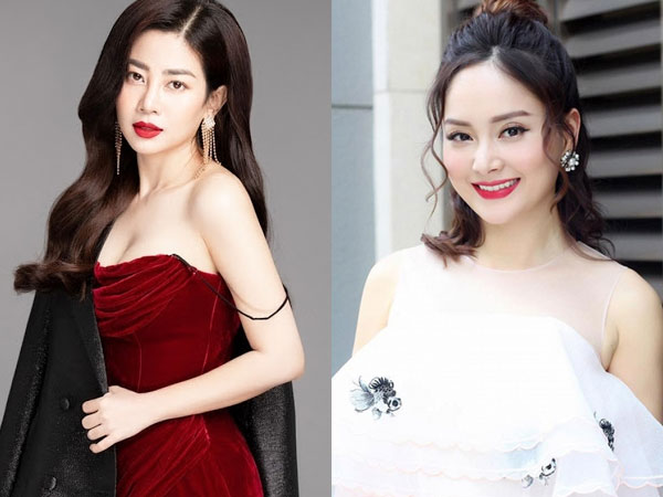 Lan Phương lên tiếng việc bị nghi ngờ 'có hiềm khích với cố nghệ sĩ Mai Phương'