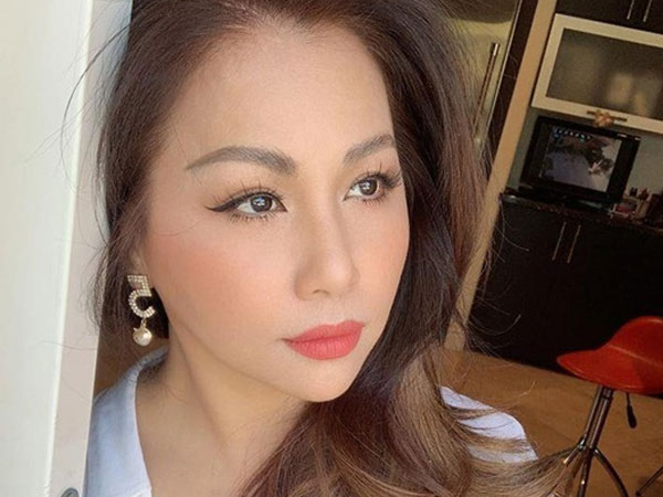 Bị chê 'sửa nát mặt' tới nỗi không nhận ra, Minh Tuyết phản pháo cực gắt: 'Không thích thì đừng ghé ngang Facebook tôi'