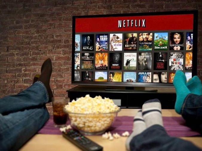 Người dùng cẩn trọng với các tài khoản Netflix 'lậu'