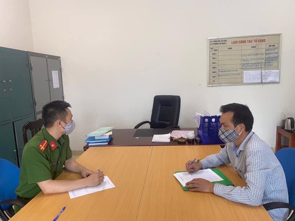 Nóng: Đã xác định được danh tính nam tài xế lái ô tô tông 2 chị em tập thể dục thương vong