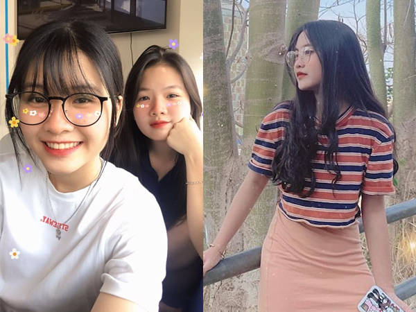 Ngắm loạt ảnh đời thường của những nữ sinh 'gây sốt' vì quá xinh trong 'Thiếu Niên Nói'