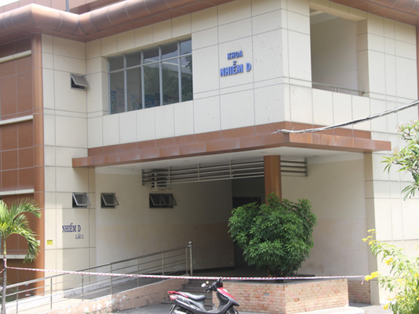 TP.HCM chỉ còn 3 ca nhiễm Covid-19, thêm 1 trường hợp nghi ngờ đang đợi kết quả xét nghiệm