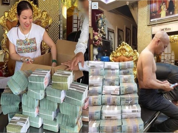Nhiều người chưa dám tố cáo Đường 'Nhuệ'