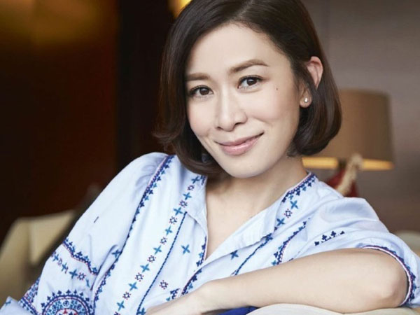 Lộ khối tài sản khủng vài chục triệu USD của 'Hoa hậu TVB' Xa Thi Mạn