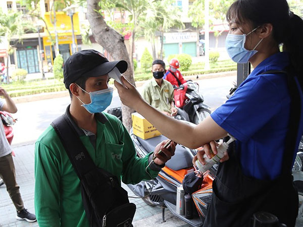 Việt Nam sẽ không có đỉnh dịch Covid-19?