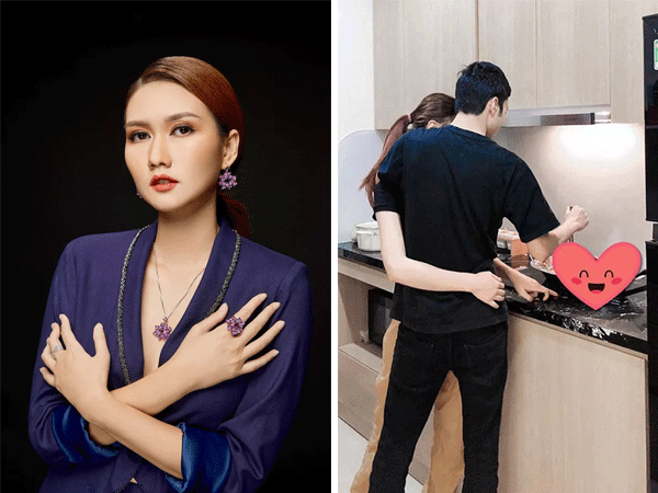 Đường tình phức tạp của những 'quý cô' trong 'Những ngày không quên'.