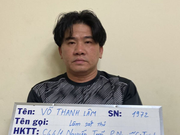 Bắt 3 đại ca giang hồ cầm đầu vụ đập phá nhà hàng trung tâm Sài Gòn