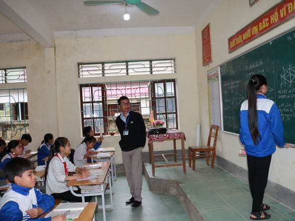 Thêm 4 tỉnh, thành phố cho học sinh trở lại trường ngày 23/4