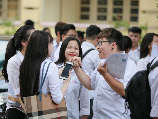 Nóng: Quyết định mới nhất về kỳ thi THPT Quốc gia 2020 từ Bộ GD-ĐT