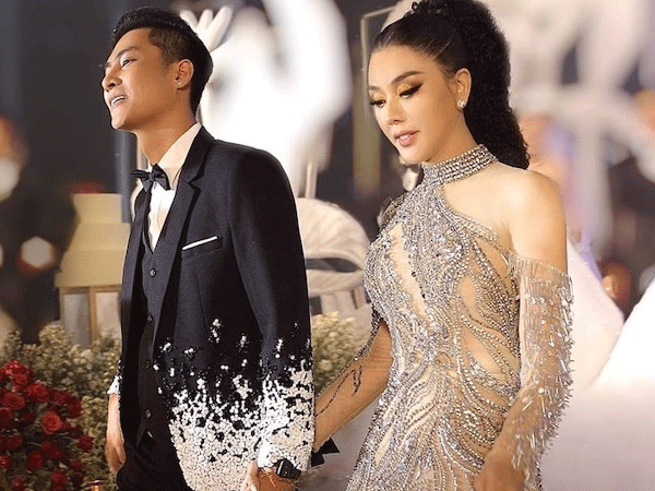 Ca sĩ Lâm Khánh Chi: 'Tôi vừa trải qua một tuần vô cùng kinh khủng'