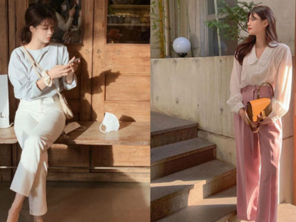 Bỏ qua 4 mẫu quần đang hot rần rần thì không ổn, bởi tất cả sẽ đưa style mùa Hè của bạn sang trang mới huy hoàng
