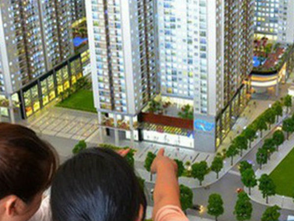 Ông lớn, đại gia địa ốc ồ ạt tung chiết khấu lớn giữa mùa dịch Covid-19, người mua nhà hưởng lợi