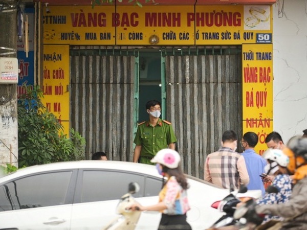 Vụ chi cục trưởng thi hành án tử vong sau khi uống rượu: khởi tố vụ án giết người