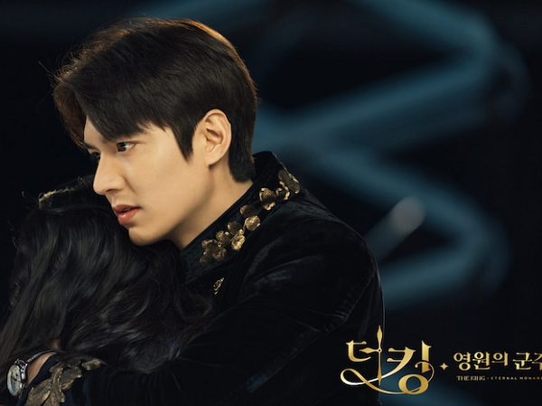 Lee Min Ho không thể cứu vãn 'Quân vương bất diệt', Knet bỏ xem vì dính phốt