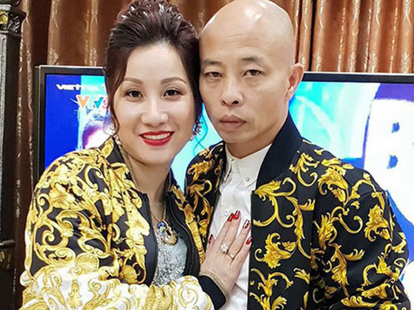 Công ty của vợ chồng Đường 'Nhuệ' doanh số bằng 0 nên không phát sinh thuế phải nộp