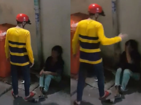 Gia đình người quay clip nam thanh niên giở trò đồi bại với cô gái lang thang: Sống trong sợ hãi, không dám ra khỏi nhà sau những bình luận chỉ trích