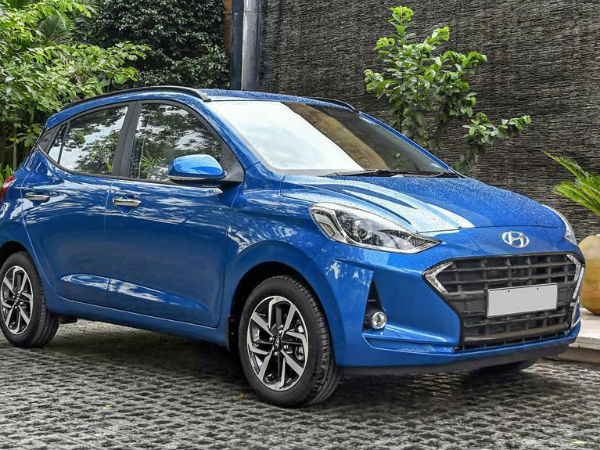 Hyundai Grand i10 Nios CNG trình làng giá gần 10 ngàn đô