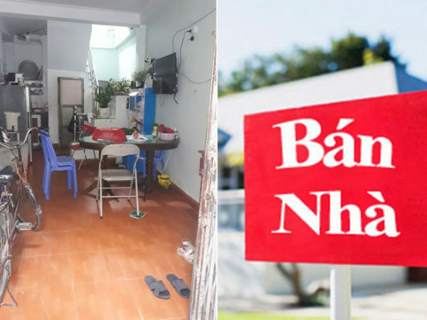 2 năm mua 3 mảnh đất, bán nhà trả nợ ngân hàng mỗi tháng 38 triệu