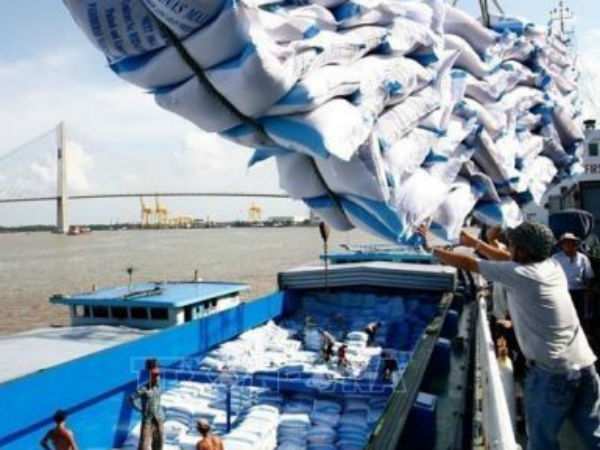 Bị bộ Tài chính nói 'không tiếp thu' trong xuất khẩu gạo, bộ Công Thương giải thích 'sợ tham nhũng'