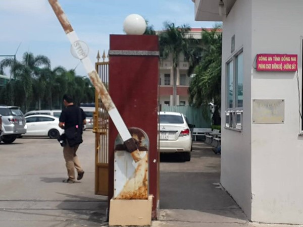 Công an Đồng Nai cách chức thêm 2 trưởng phòng điều tra