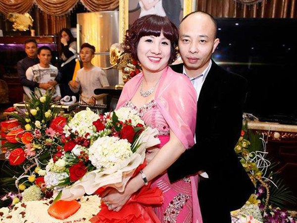 Tâm thư của con trai vị giám đốc doanh nghiệp từng bị Đường 'Nhuệ' chiếm đóng