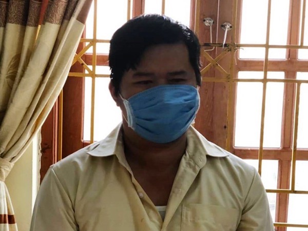 Truy bắt thành công đối tượng dùng búa đánh chết bố đẻ