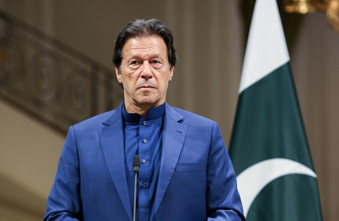 Thủ tướng Pakistan phải xét nghiệm Covid-19, có thể tự cách ly